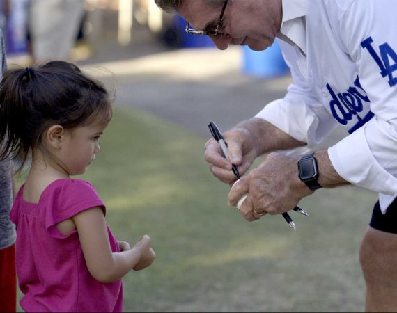 Steve Garvey