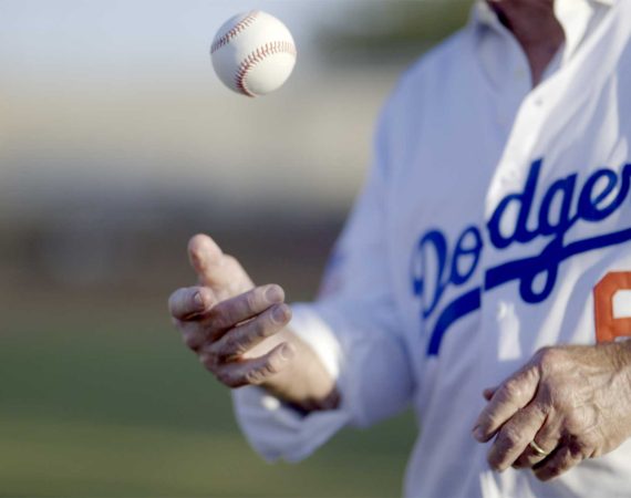 Tubbs Baseball Blog: A Look at Steve Garvey's Impressive Career