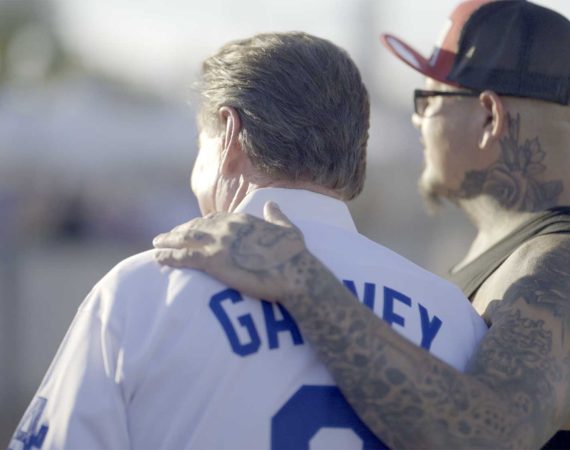 Ex-Dodgers Star Steve Garvey Running For California Senate Seat As Republican