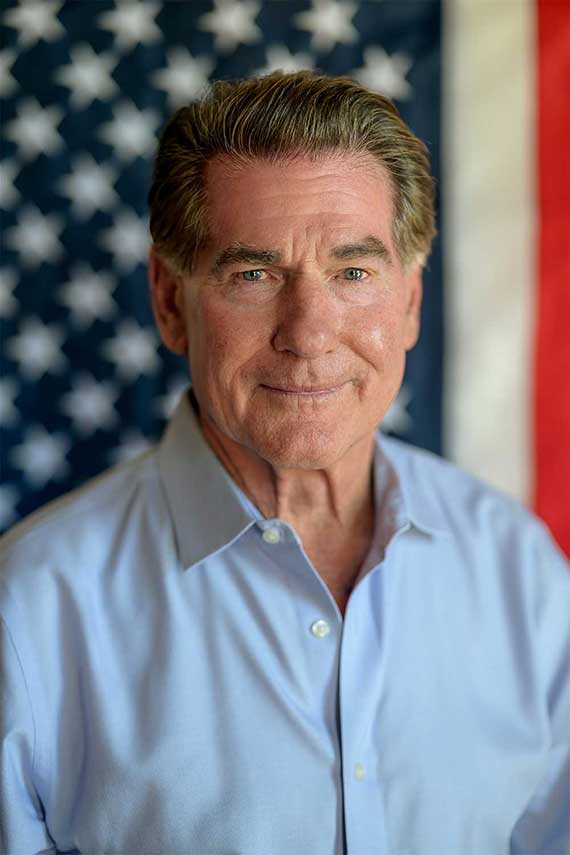 Home - Steve Garvey for US Senate